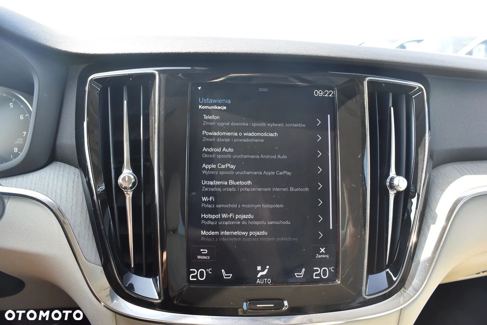 Volvo V60 T4 Inscription - 30