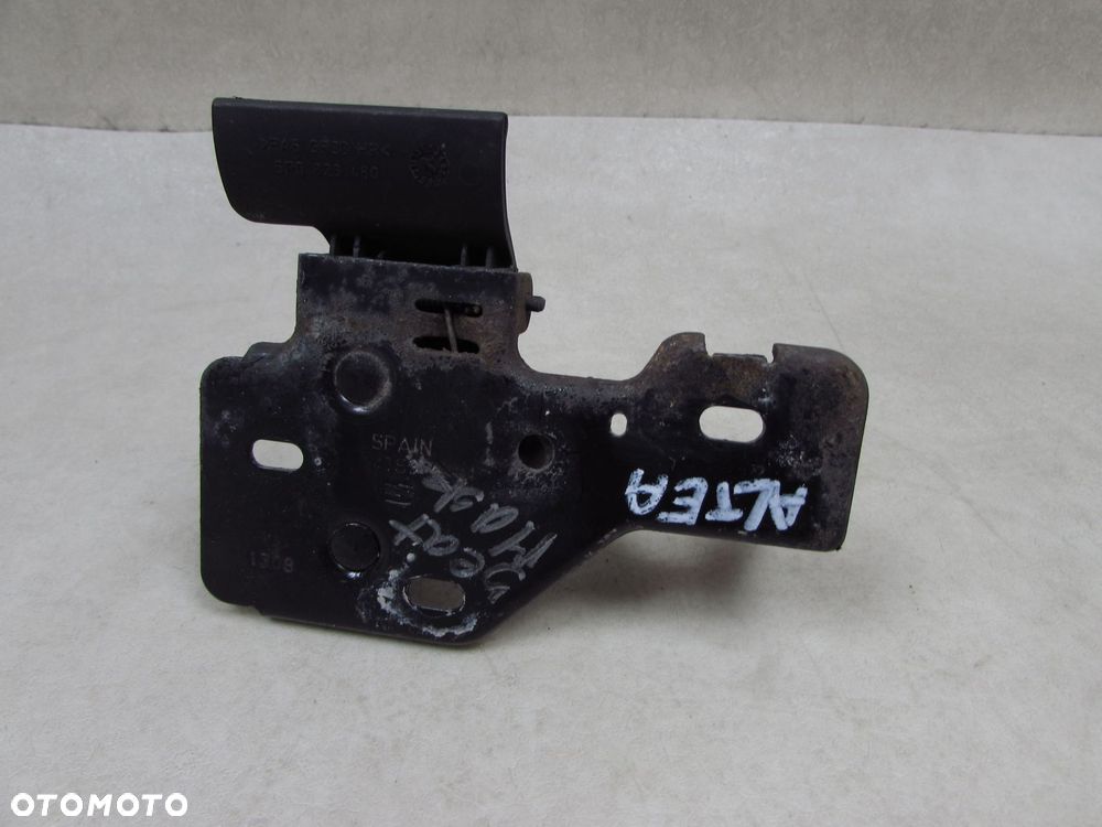 SEAT ALTEA XL LIFT 09-12 ZAMEK RYGIEL MASKI 5P0823480 - 3