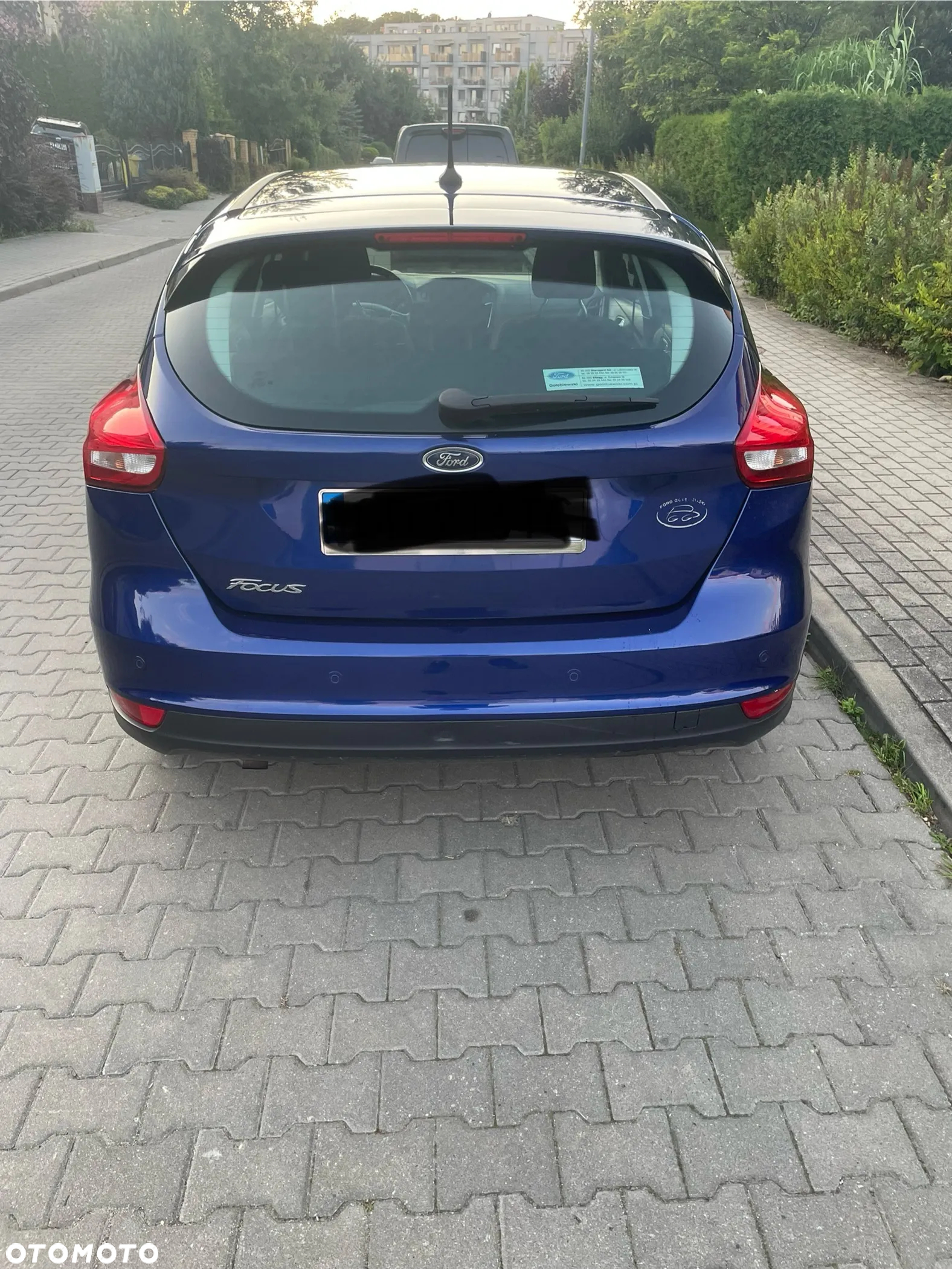 Ford Focus - 6