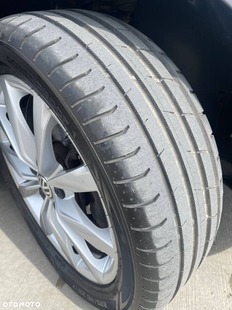 Volkswagen Golf 1.6 TDI BlueMotion Technology Lounge - 6