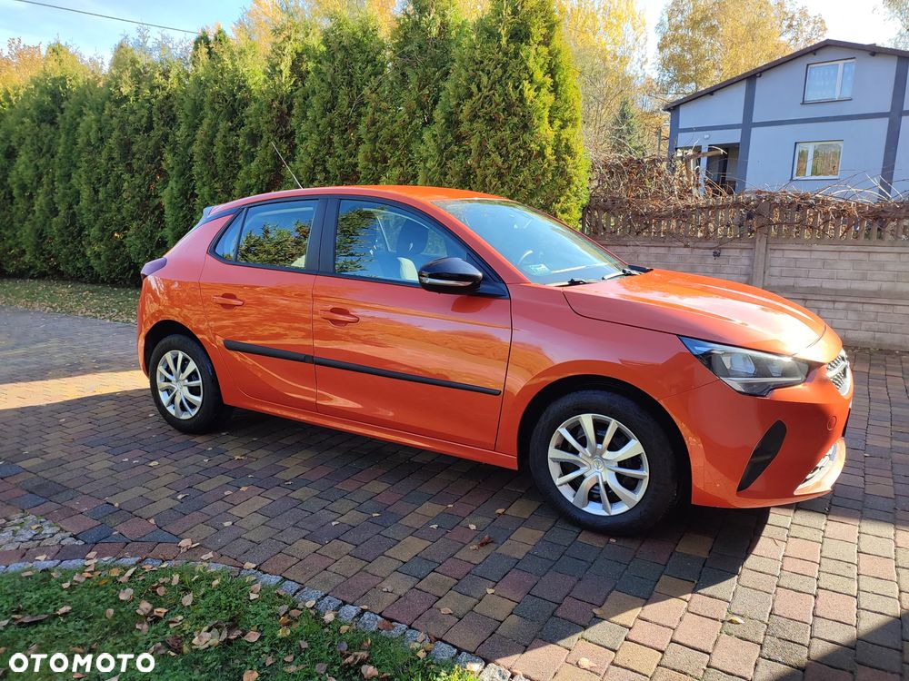 Opel Corsa - 16