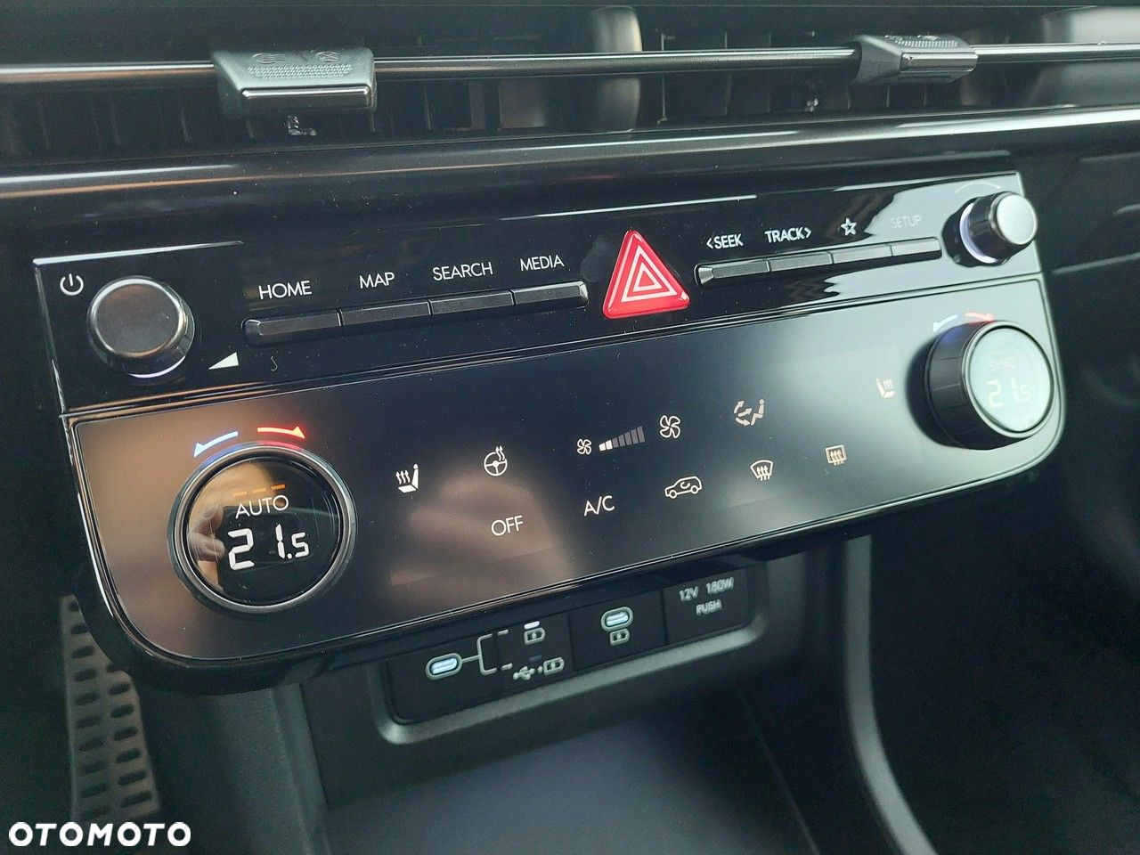 Hyundai Tucson - 16