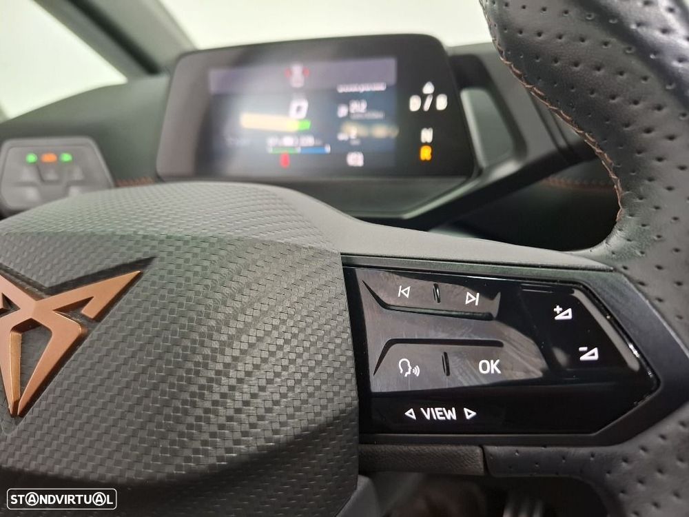 Cupra Born 58 kWh - 26