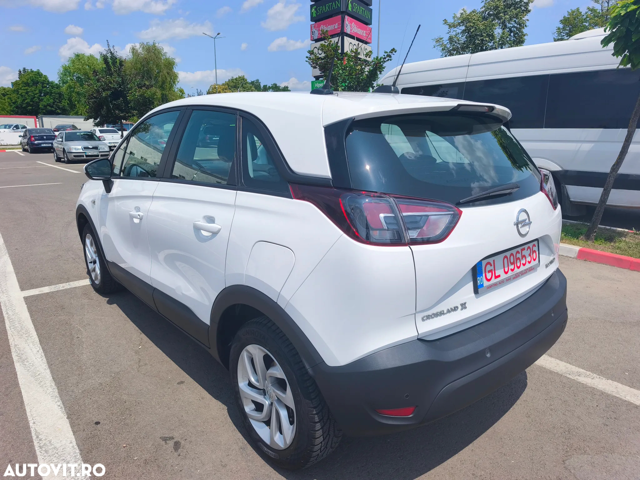 Opel Crossland X 1.5 CDTI Start/Stop Enjoy - 3
