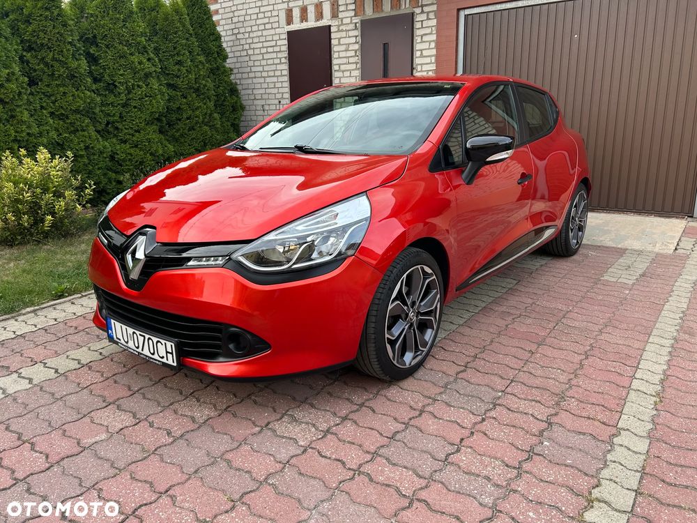 Renault Clio 1.2 16V Limited - 1