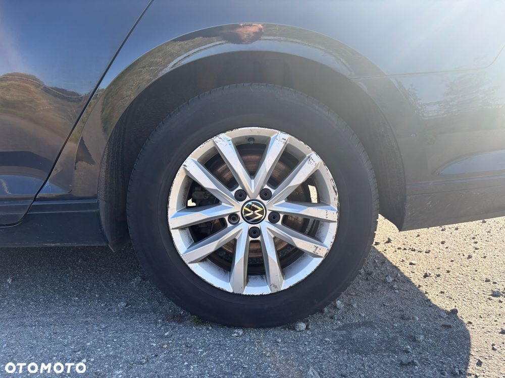 Volkswagen Passat 1.5 TSI EVO Business - 11