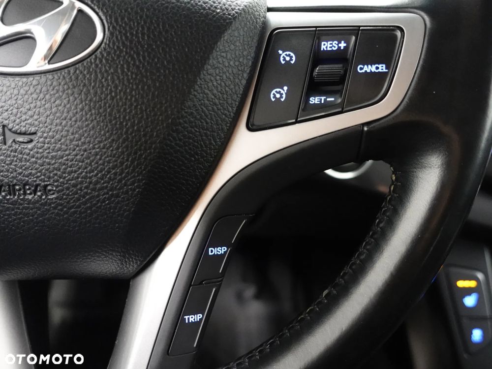 Hyundai i40 1.7 CRDi Comfort - 39