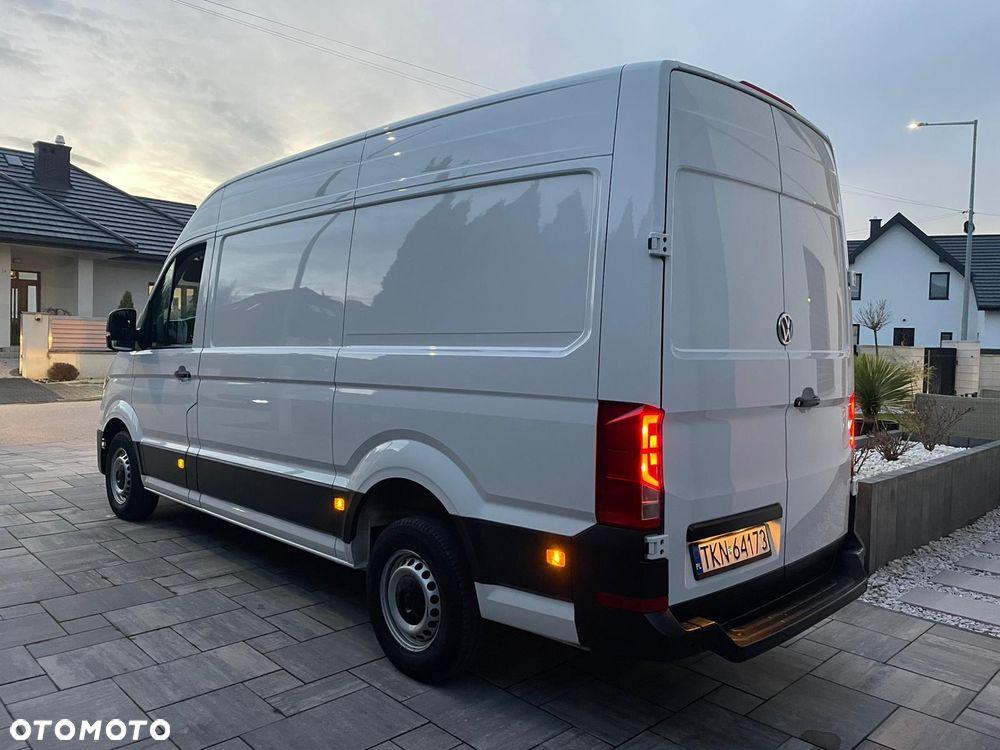 Volkswagen CRAFTER L2H2 - 33