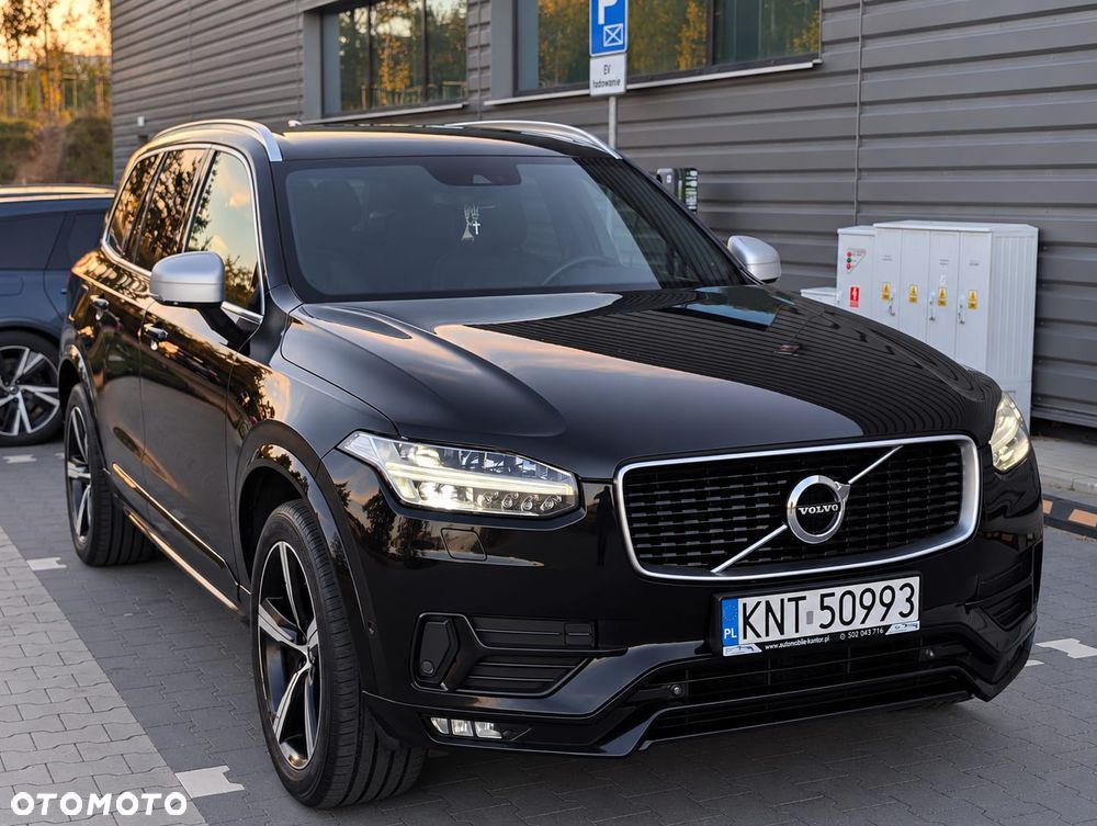 Volvo Xc 90