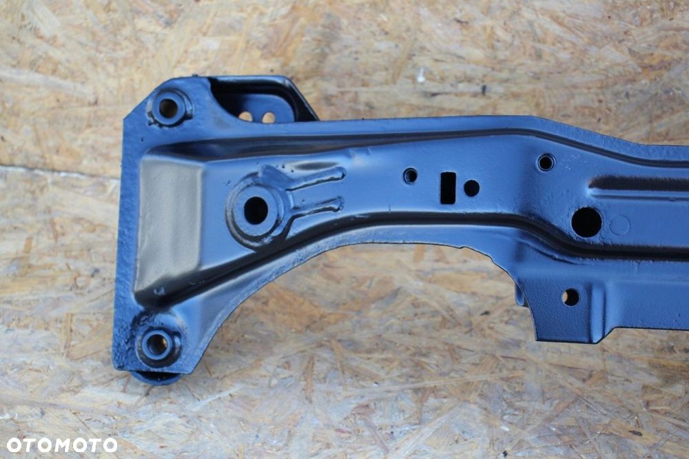 Belka sanki wózek silnika BMW e46 e36 z3 oryginalna odnowiona 1 - 5