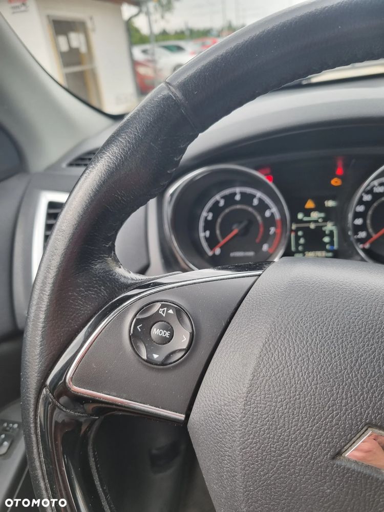 Mitsubishi ASX 1.6 Inform - 17