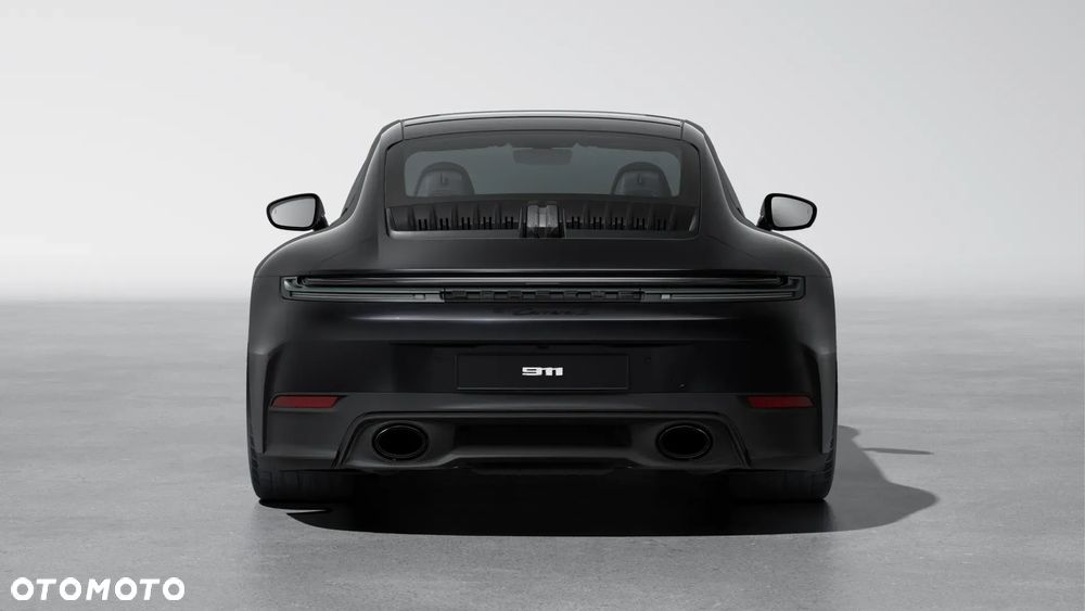 Porsche 911 Carrera S - 5