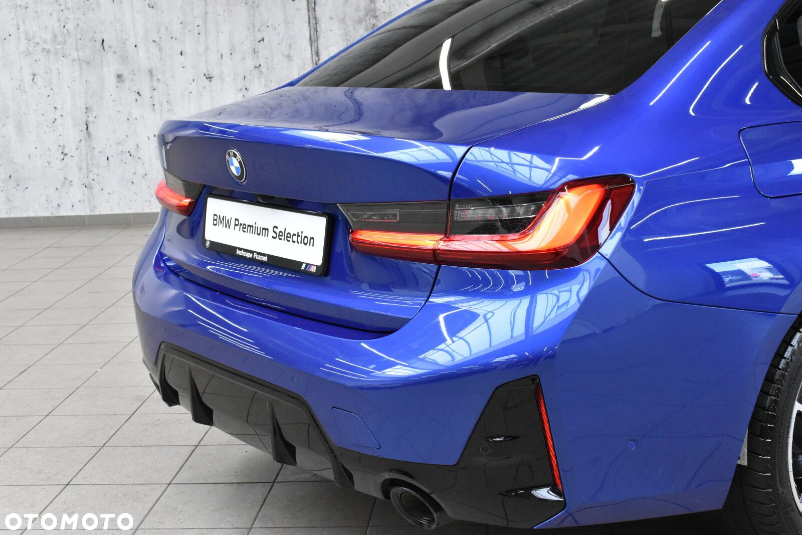 BMW Seria 3 - 27