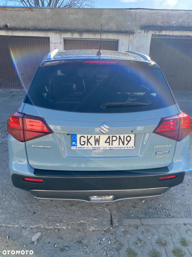 Suzuki Vitara - 2