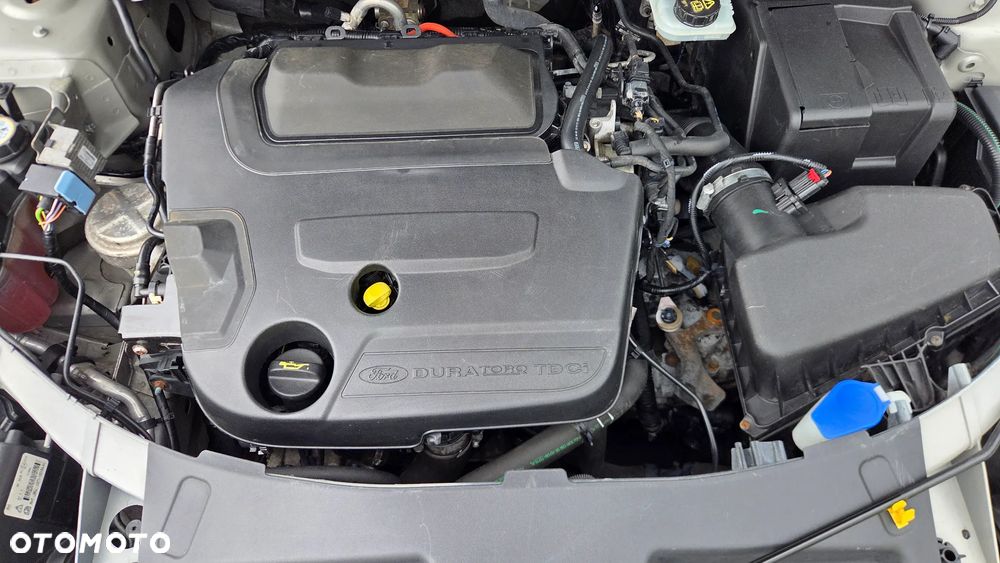 Ford Mondeo 2.0 TDCi Titanium S - 19