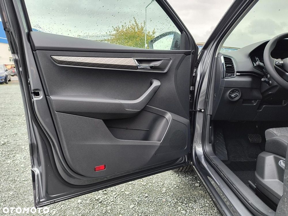 Skoda Karoq 1.5 TSI ACT Edition 130 DSG - 10