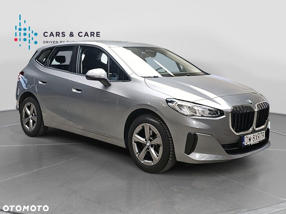 BMW Seria 2 218i - 6