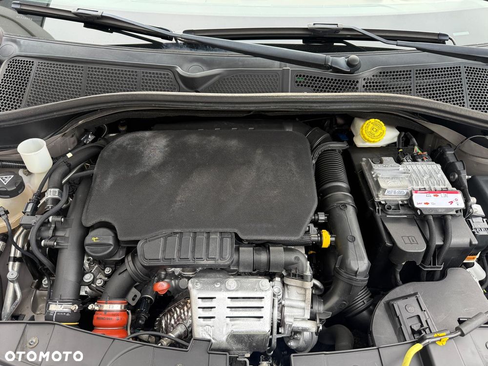 DS Automobiles DS 4 - 31
