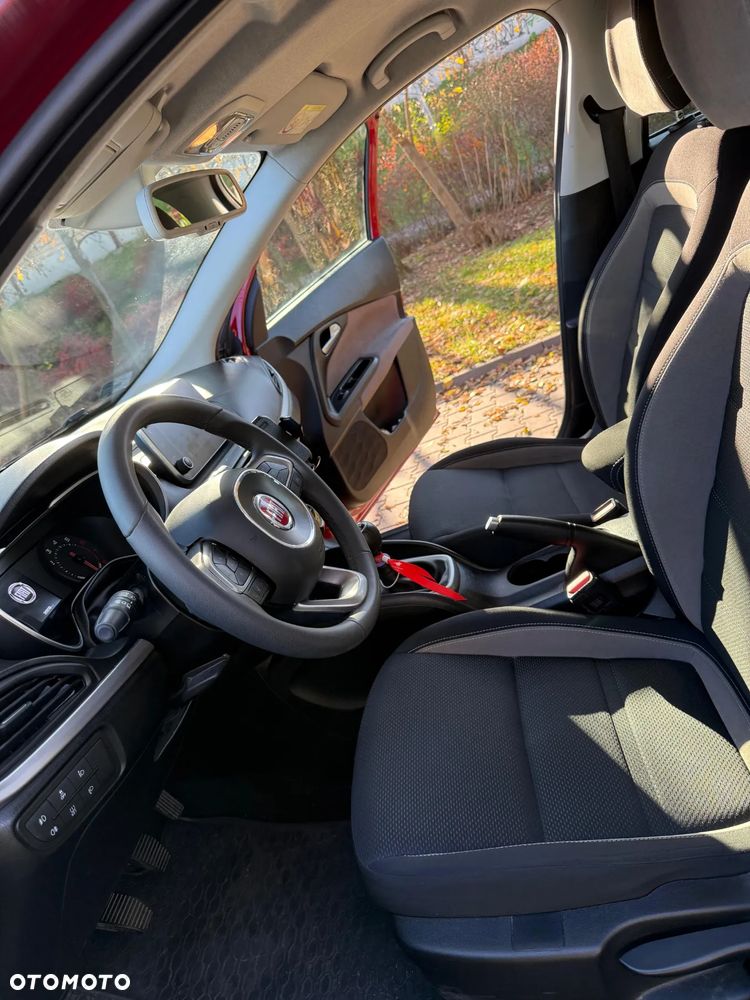 Fiat Tipo 1.4 16v Lounge - 13