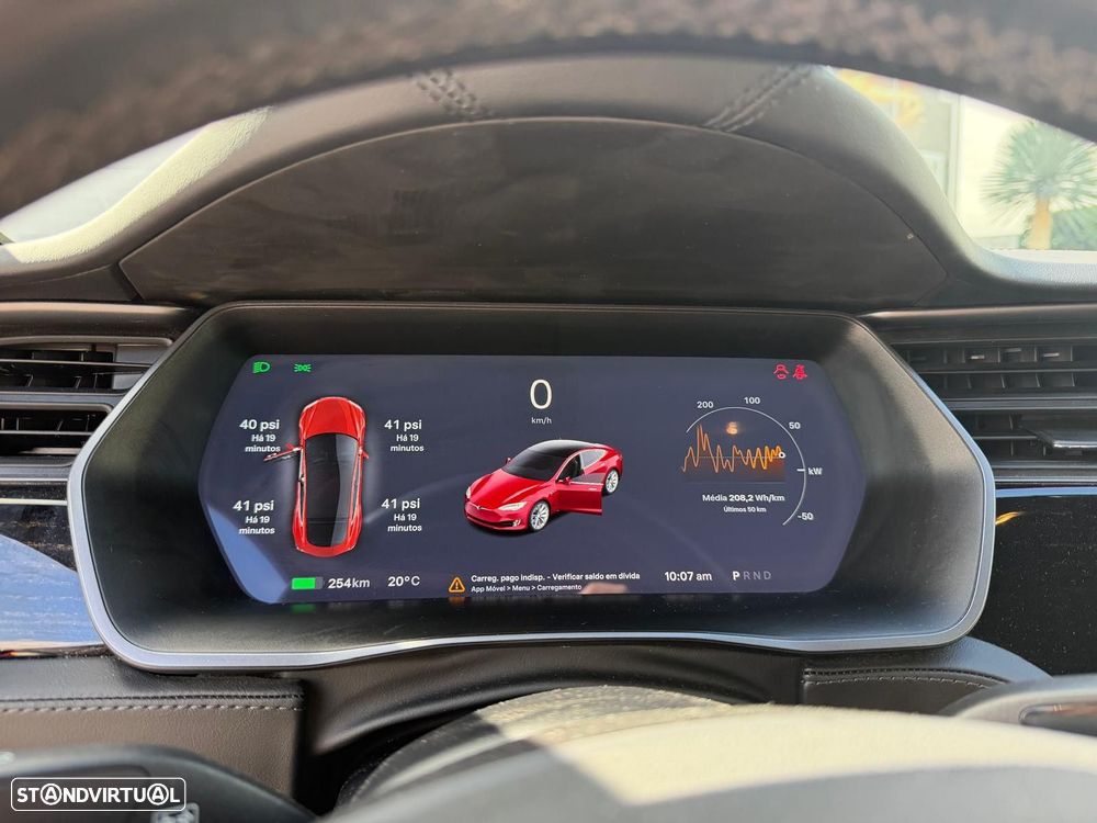 Tesla Model S 75D - 31