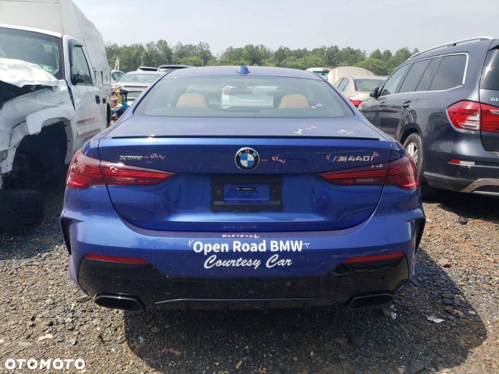 BMW Seria 4 - 11