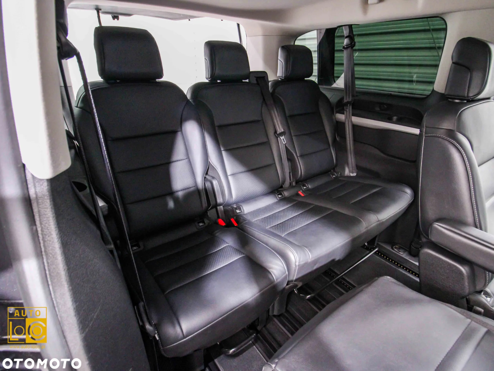 Toyota Proace Verso 2.0 D4-D Long VIP - 12
