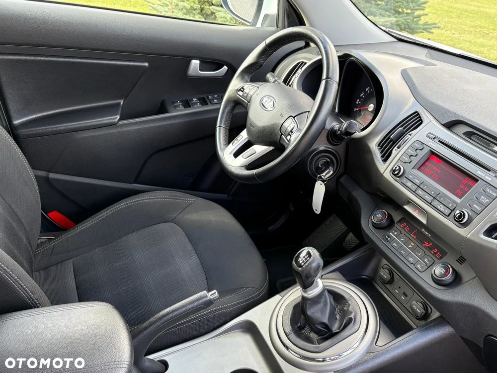 Kia Sportage 1.6 GDI L 2WD - 15