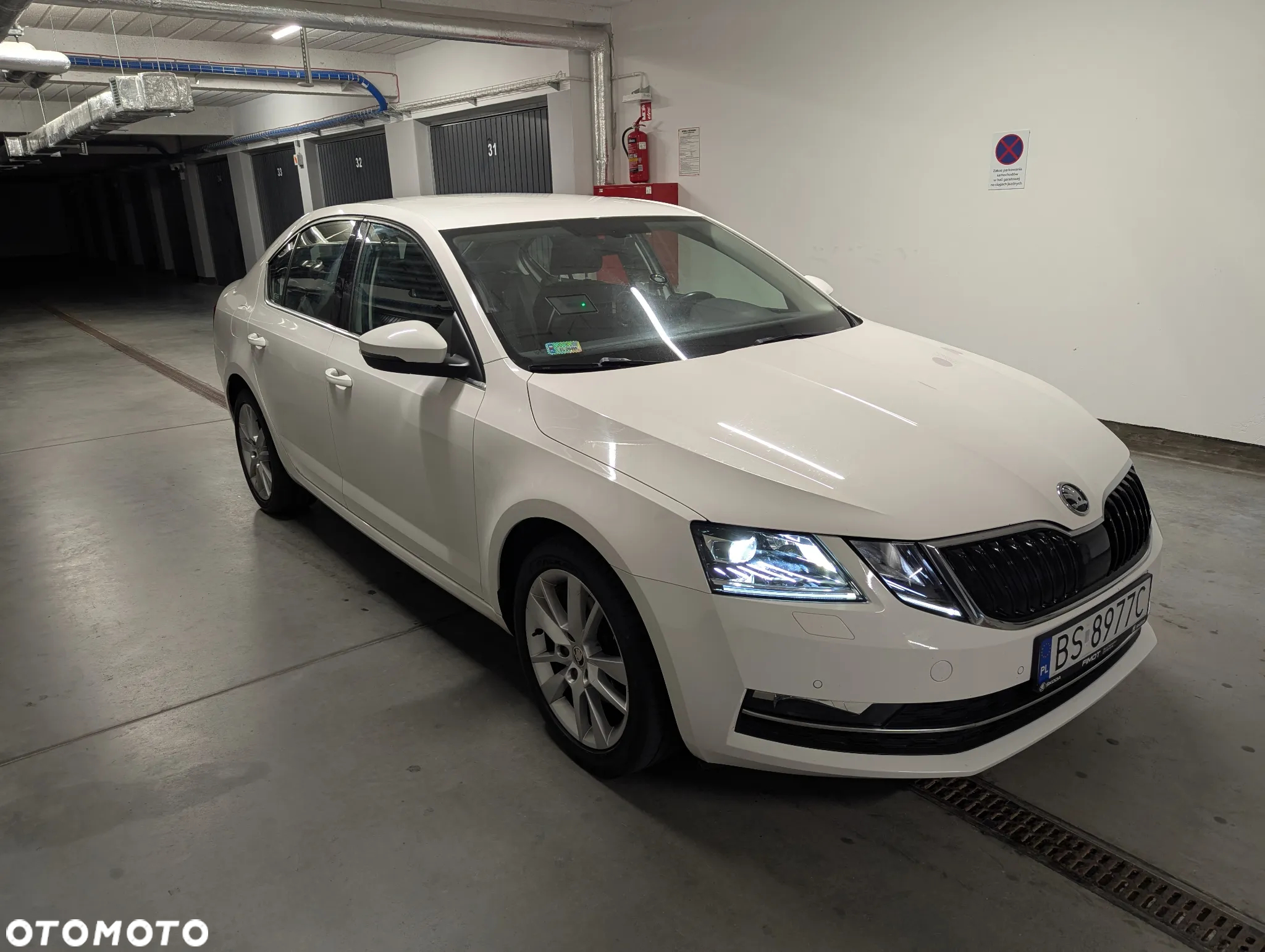 Skoda Octavia 2.0 TDI Ambition - 7