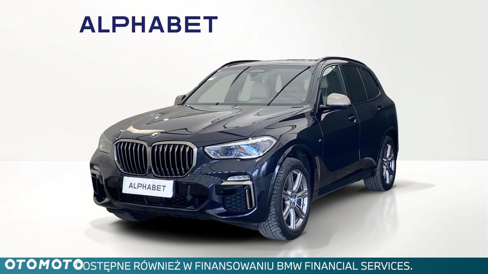 BMW X5 M - 1