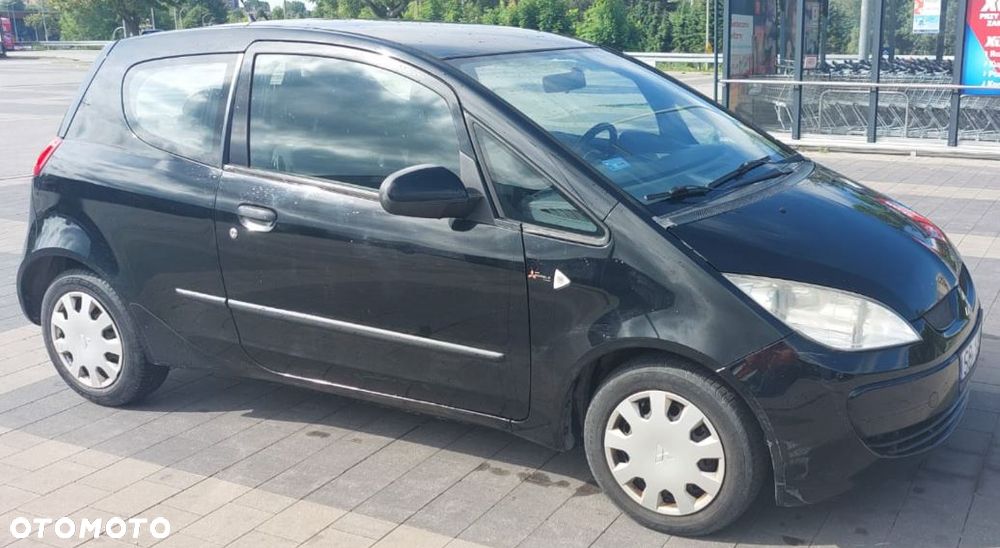 Mitsubishi Colt 1.3 Inform - 2