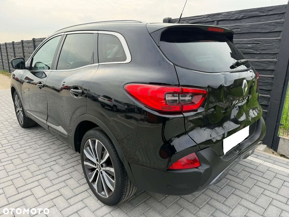 Renault Kadjar Energy dCi 110 EDC Bose Edition - 35