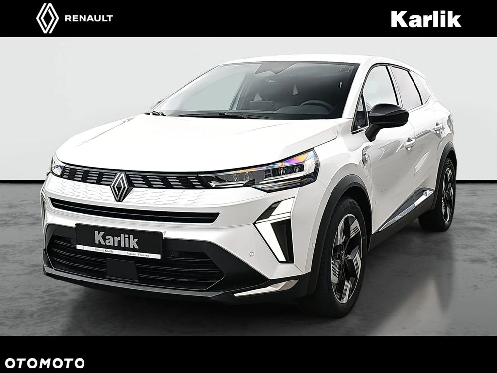 Renault Symbioz 1.6 E-Tech Full Hybrid 145 Techno - 1