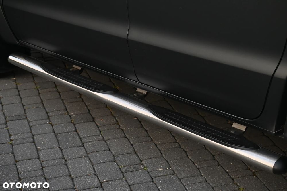 Volkswagen Amarok 3.0 V6 TDi 4MOTION Aventura - 39