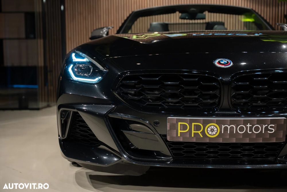 BMW Z4 M - 17