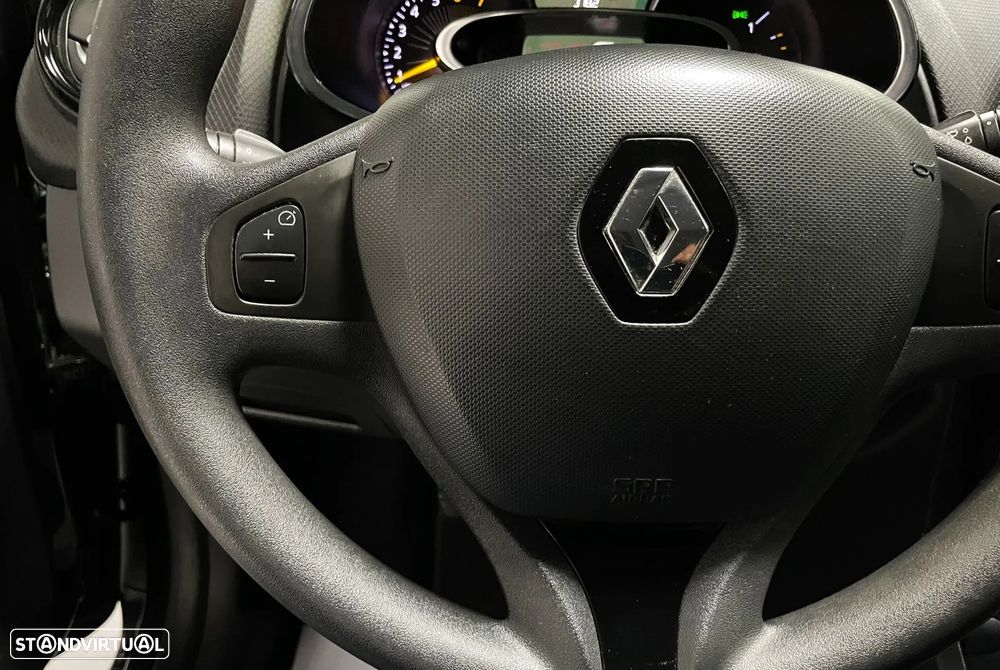 Renault Clio 0.9 TCE Dynamique S - 39