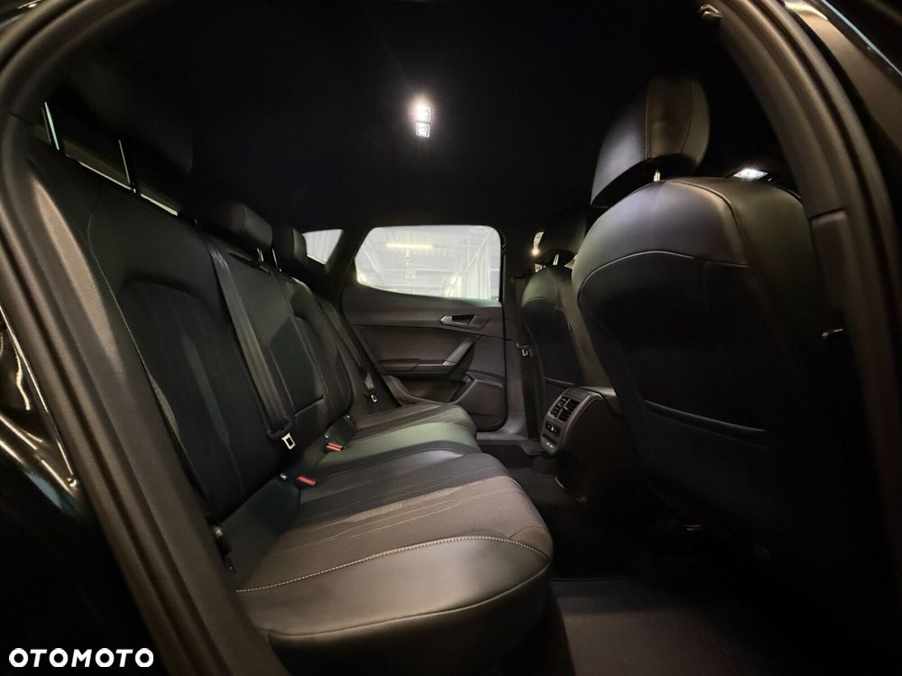 Cupra Formentor 1.5 TSI - 22