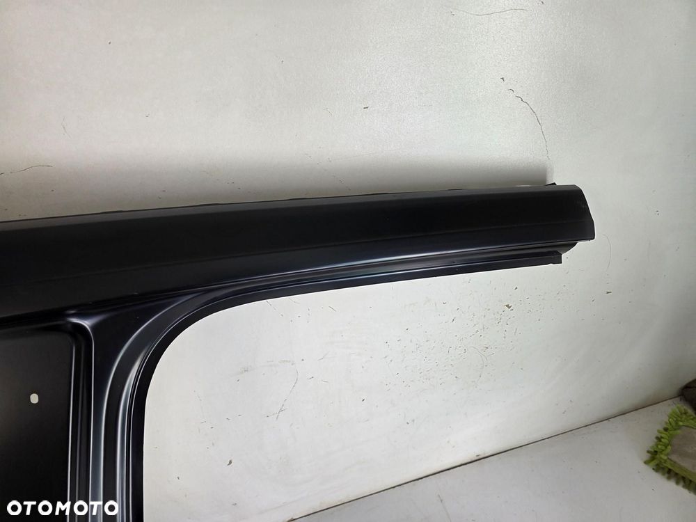 BŁOTNIK PRAWY TYŁ  VW TOURAN 5TA 15-> - 8