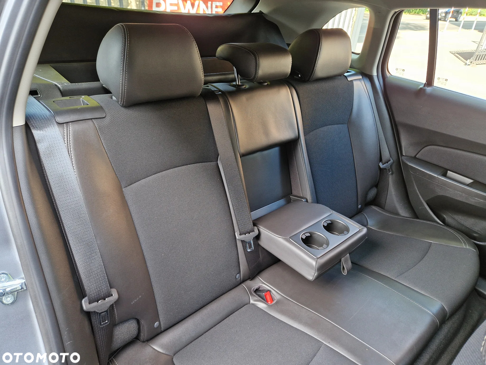Chevrolet Cruze 1.4T LTZ+ - 39