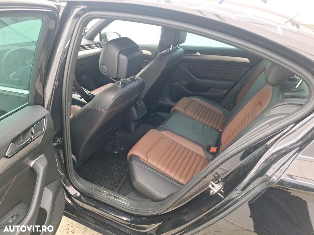 Volkswagen Passat - 5