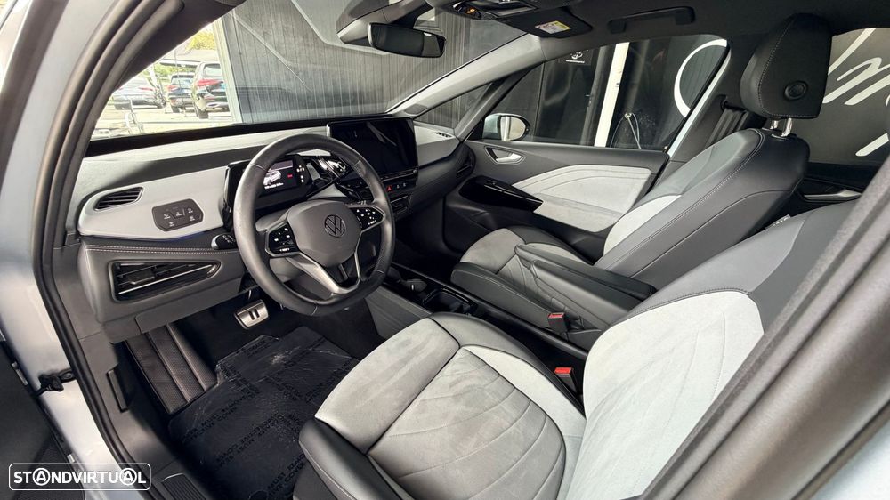 VW ID.3 77 kWh Pro S - 42