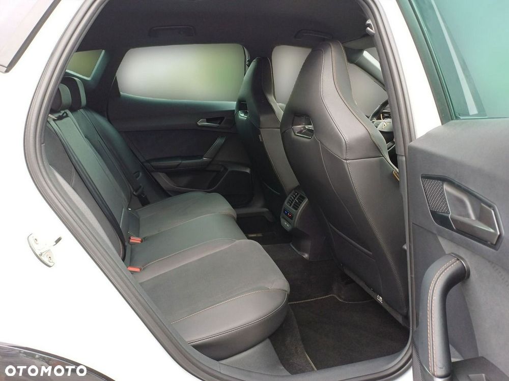 Cupra Formentor 1.5 eTSI mHEV DSG - 15
