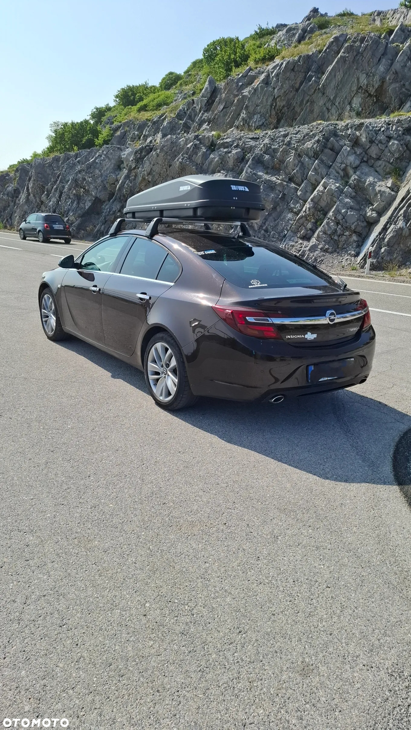 Opel Insignia - 7
