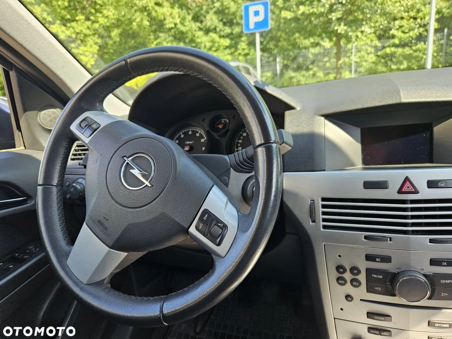 Opel Astra III 1.4 - 39