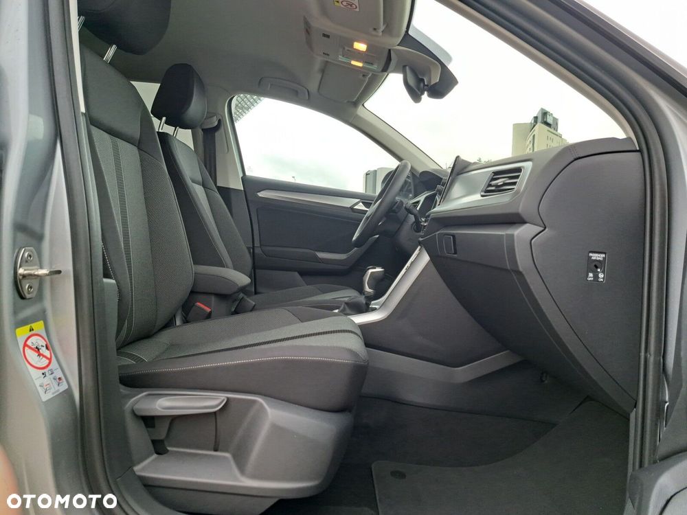 Volkswagen T-Roc 1.5 TSI Life Plus DSG - 16