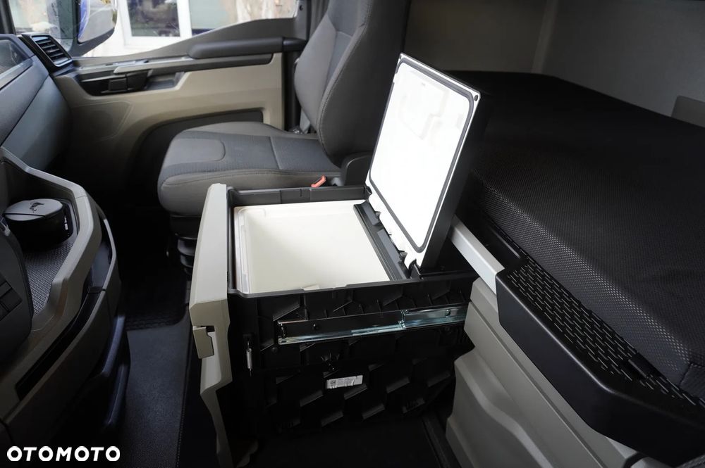 MAN TGX 26.400 / IGLOOCAR / Carrier Supra 1250 - 22