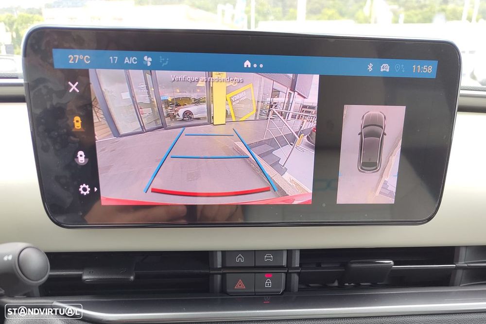 Fiat 600e 54 kWh La Prima - 7