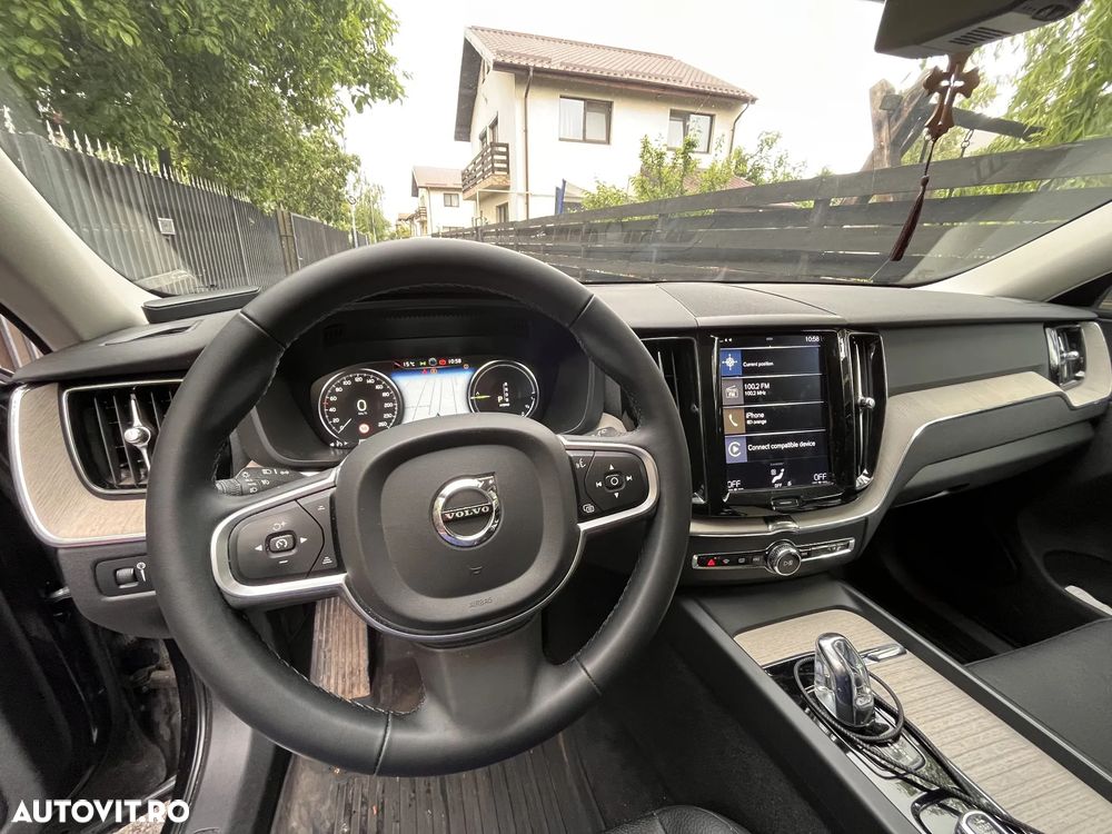 Volvo XC 60 T8 AWD Recharge Geartronic Polestar Engineered - 8