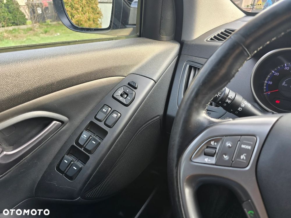 Hyundai ix35 1.6 GDI Premium 2WD - 15