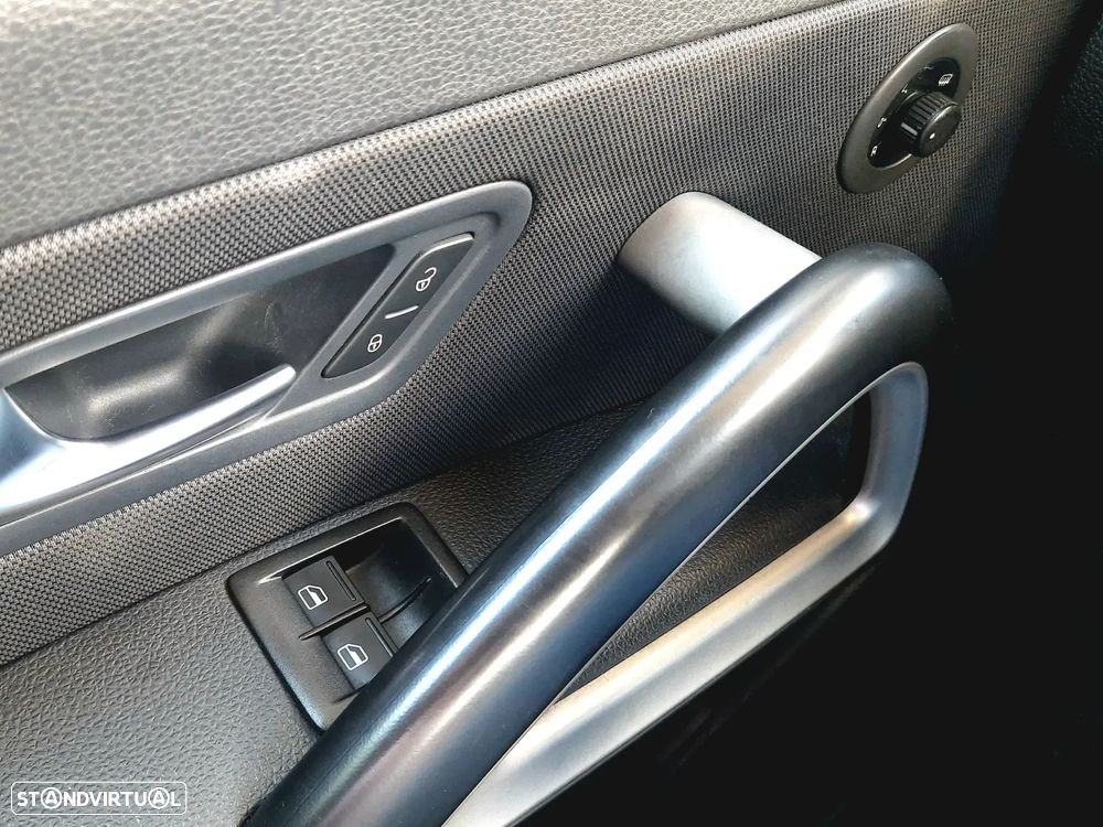 VW Scirocco 1.4 TSI Sport - 10