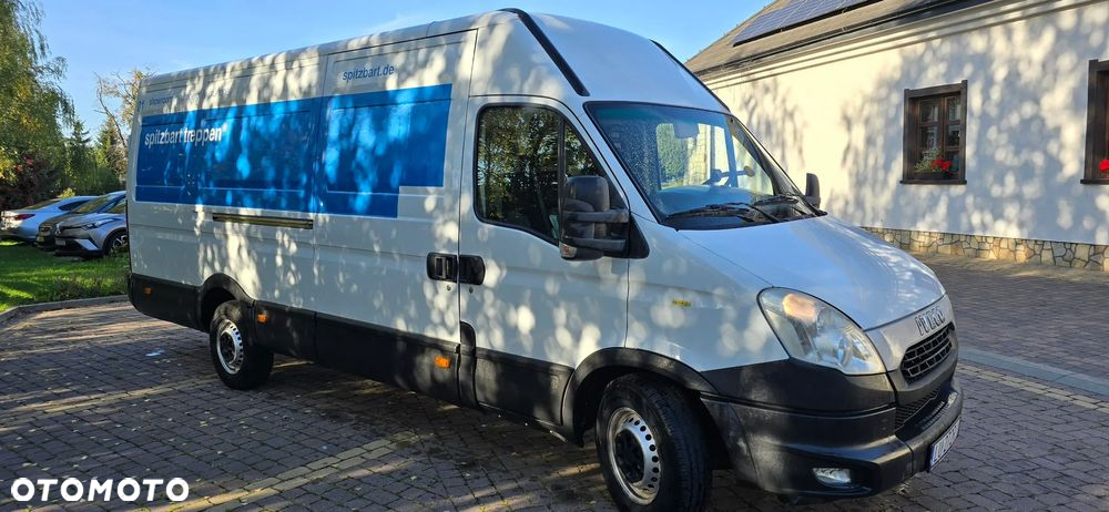 Iveco 35S17 - 18